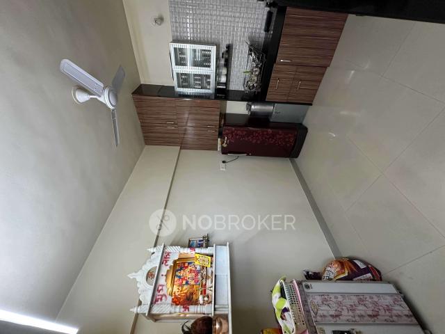 2 BHK Flat In Bliss Coast E Wing For Sale In Ambegaon Budruk