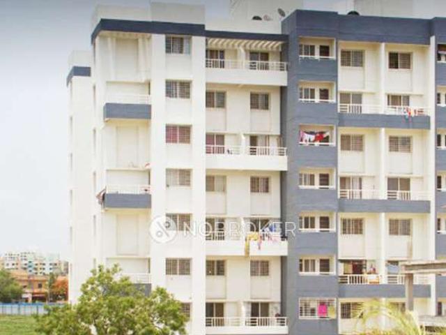2 BHK Flat In Blithe Icon for Rent In Wagholi