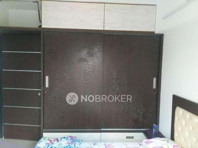 2 BHK Flat In Blithe Icon For Sale In Wagholi