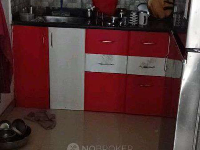 2 BHK Flat In Blithe Icon Society for Rent In Wagholi