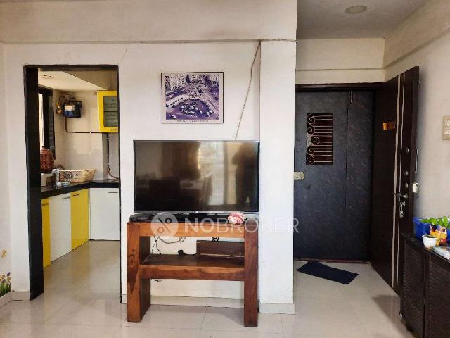 2 BHK Flat In Bloomfield Chs for Rent In Ulwe