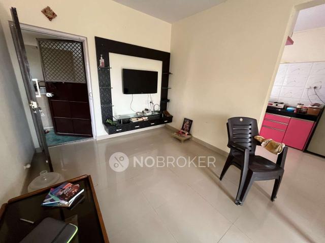 2 BHK Flat In Blooming Dale For Sale In Nigdi