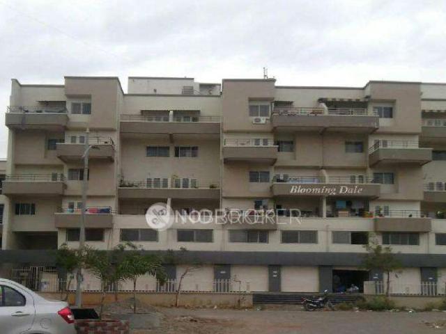 2 BHK Flat In Blooming Dale For Sale In Nigdi