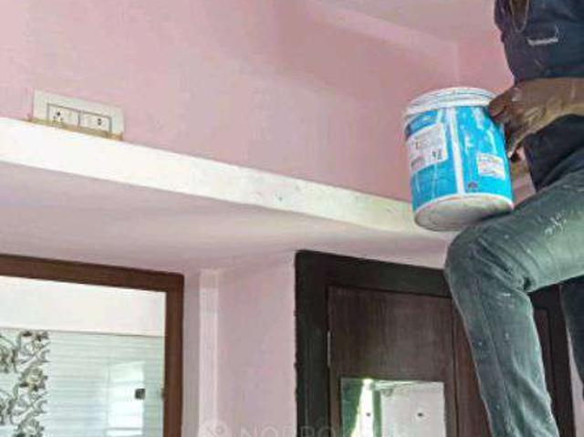 2 BHK Flat In Blossam Apartment For Sale In Korattur