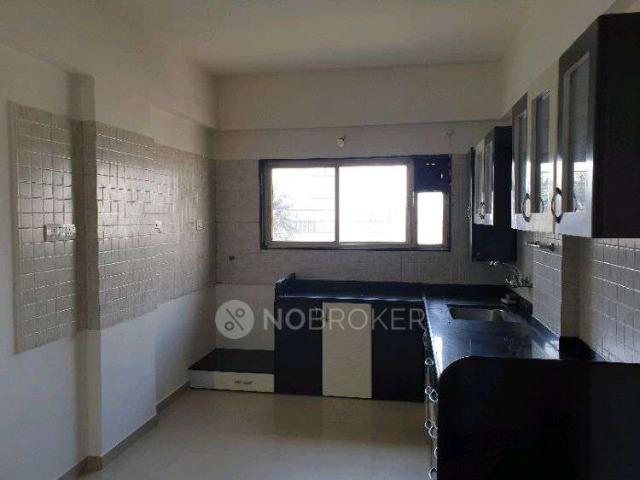 2 BHK Flat In Blossom Society For Sale In Wakad