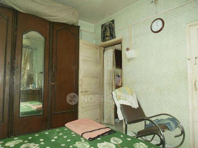 2 BHK Flat In Blossom Society For Sale In Andheri East