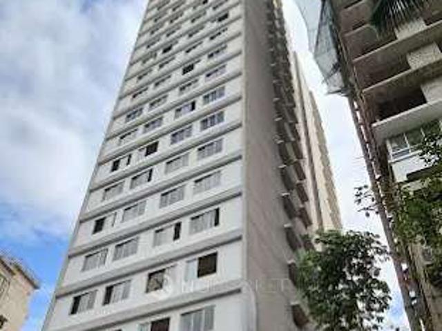 2 BHK Flat In Blumen Chs For Sale In Vikhroli West