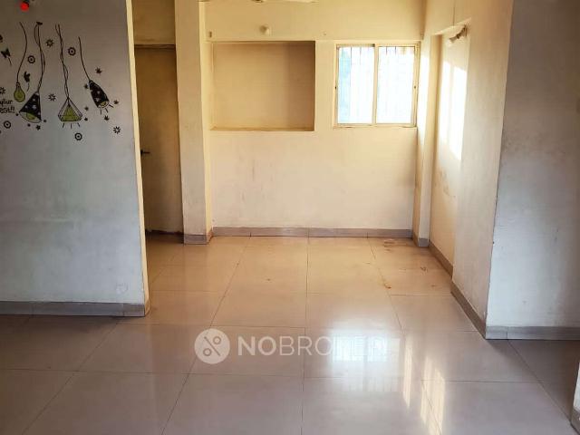 2 BHK Flat In Blue Chip Avenue for Rent In Baner