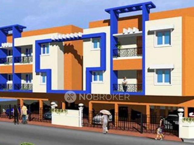 2 BHK Flat In Blue Bell Aparments For Sale In Ambattur