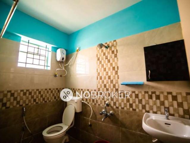 2 BHK Flat In Blue Bell Apartments For Sale In Parappana Ag