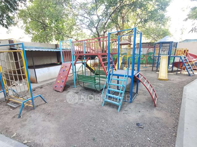 2 BHK Flat In Blue Bells Aura For Sale In Pashan