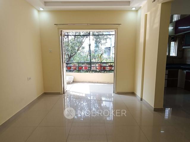 2 BHK Flat In Blue Bells for Rent In Wakad
