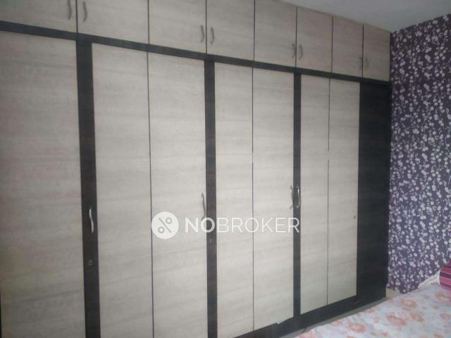 2 BHK Flat In Blue Berry Apartment For Sale In Kharadi