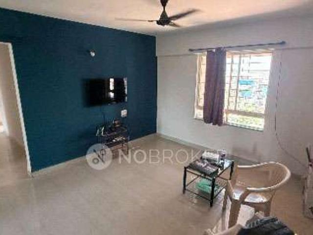 2 BHK Flat In Blue Berry for Rent In Kharadi