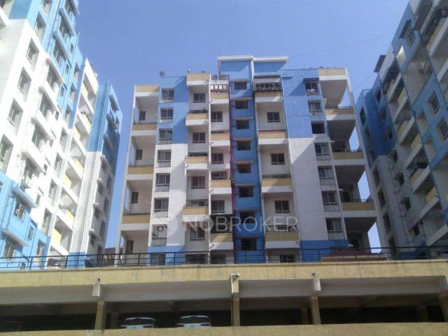 2 BHK Flat In Blue Berry for Rent In Kharadi