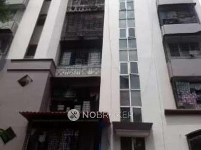 2 BHK Flat In Blue Diamond For Sale In Dahisar West
