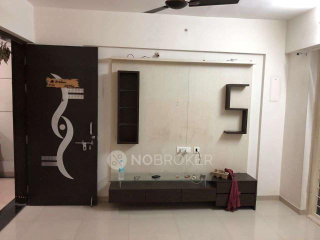 2 BHK Flat In Blue Dice For Sale In Chikhali