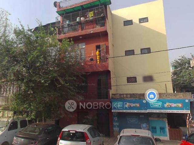 2 BHK Flat In Blue Height Apartment For Sale In Lado Sarai