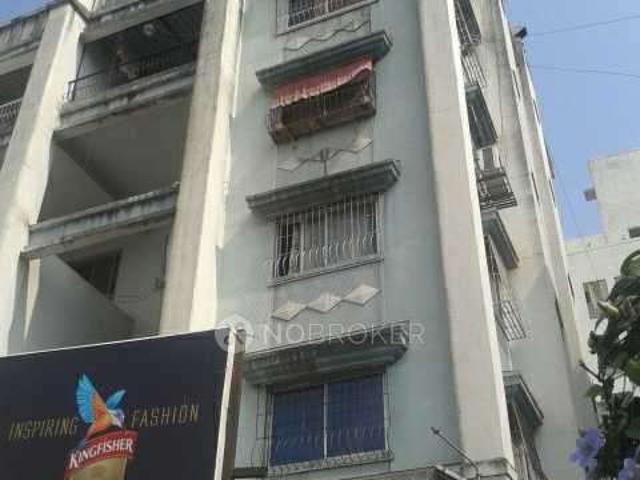 2 BHK Flat In Blue Hill Apartment For Sale In Kondhwa