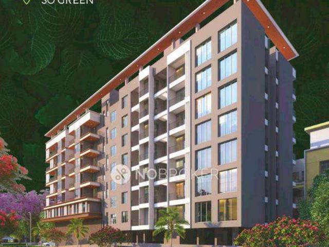 2 BHK Flat In Blue Oak Exotica For Sale In 1st Floor, Konda
