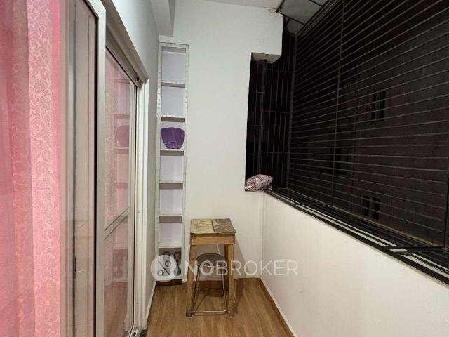 2 BHK Flat In Blue Origin Pride For Sale In Mallapur