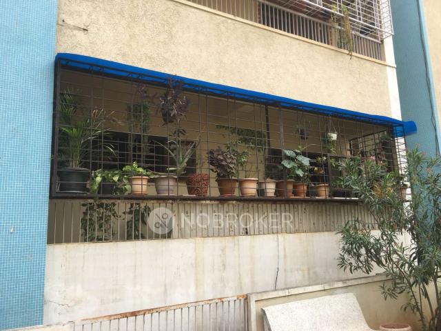2 BHK Flat In Blue Lotus Apartment For Sale In Nizampet