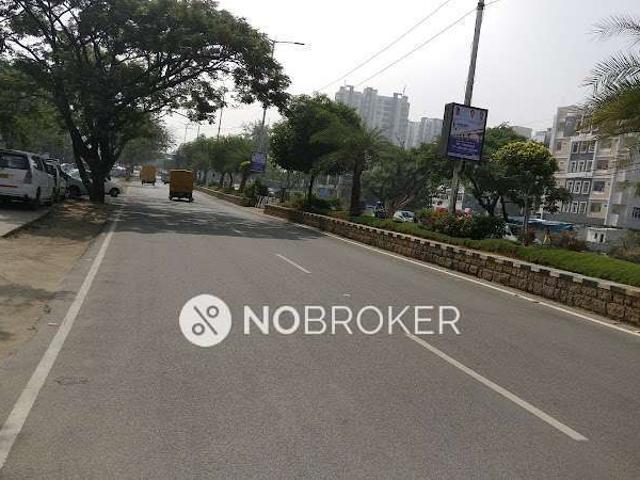 2 BHK Flat In Blue Lotus Residency For Sale In Serlingampal