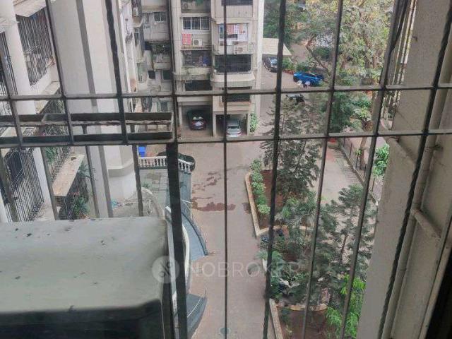 2 BHK Flat In Blue Mountain Tower Andheri West for Rent In Blue Mountain Tower