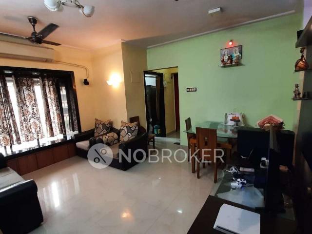 2 BHK Flat In Blue Mist For Sale In Kandivali West