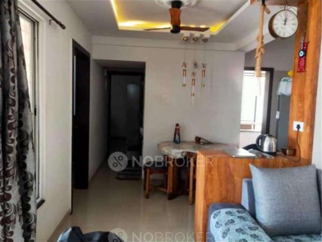 2 BHK Flat In Blue Skky Olive for Rent In Wagholi