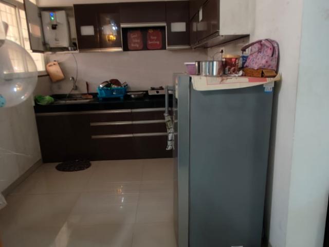 2 BHK Flat In Blue Skky Olive for Rent In Wagholi