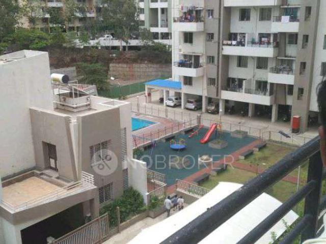 2 BHK Flat In Blue Springs Sunrise Properties for Rent In