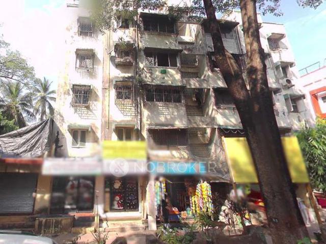2 BHK Flat In Blue Star Co Op Housing Society For Sale In Andheri West