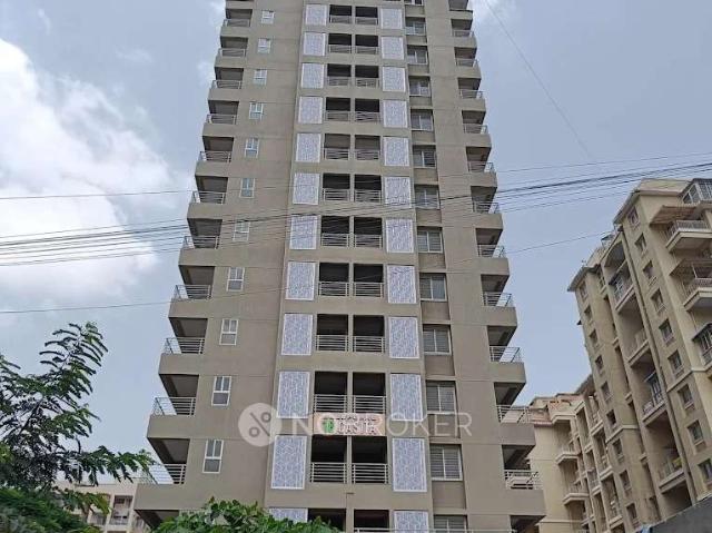 2 BHK Flat In Blue Pearl 18 Casita For Sale In Baner