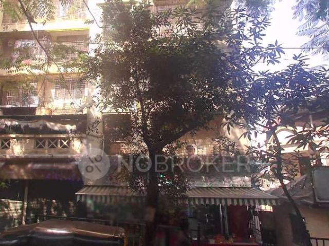2 BHK Flat In Bluefields For Sale In Blue Field Pacific Enclave Co operative Housing Society Limited