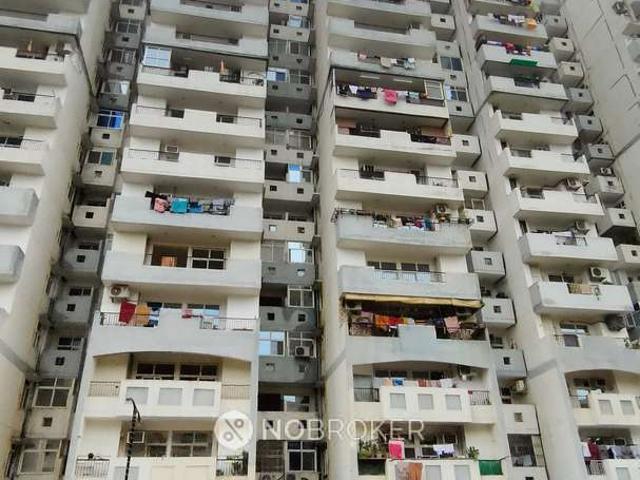 2 BHK Flat In Bluemoon Homes for Rent In Raj Nagar Extension