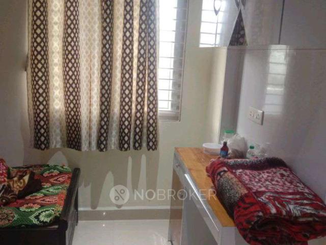 2 BHK Flat In Blys Sri Malikarjuna Residensy for Rent In C94g+ghr, Manikonda, Hyderabad, Telangana 500089, India