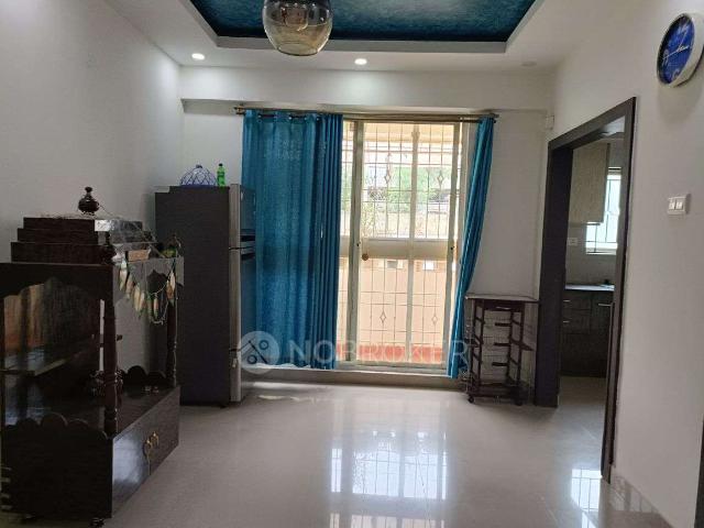 2 BHK Flat In Bm Glorietta for Rent In Whitefield