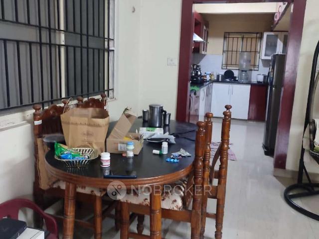2 BHK Flat In Bm Glorietta for Rent In Whitefield