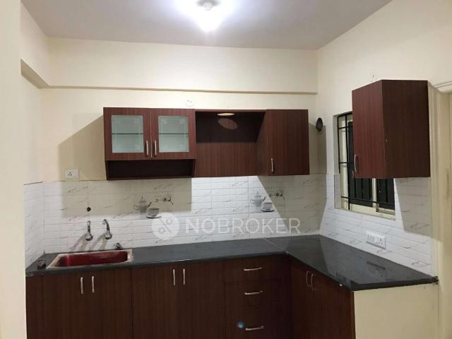 2 BHK Flat In Bm Glorietta for Rent In Whitefield