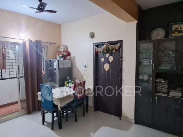 2 BHK Flat In Bm Happy Valley, Whitefield for Rent In Whitefield