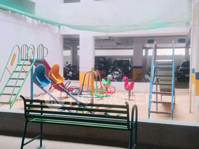 2 BHK Flat In Bm Homes for Rent In Tubarahalli, Whitefield