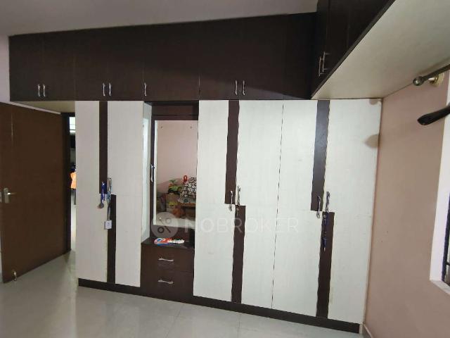 2 BHK Flat In Bm Homes for Rent In Thubarahalli