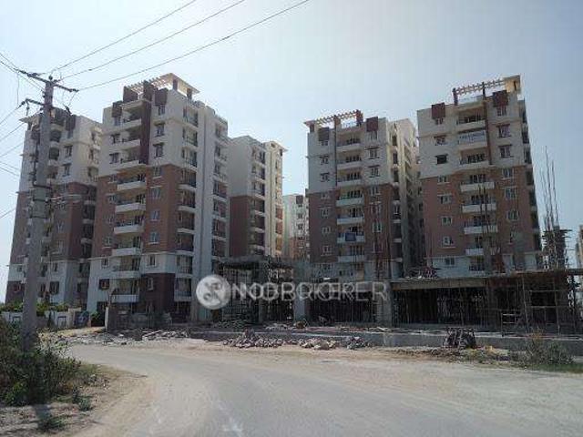 2 BHK Flat In Bm Lotus For Sale In Doddakannalli