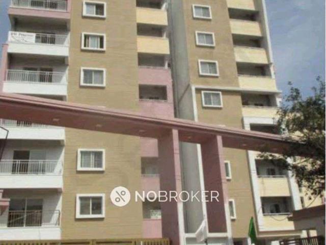 2 BHK Flat In Bm Pristine For Sale In Kachamaranahalli