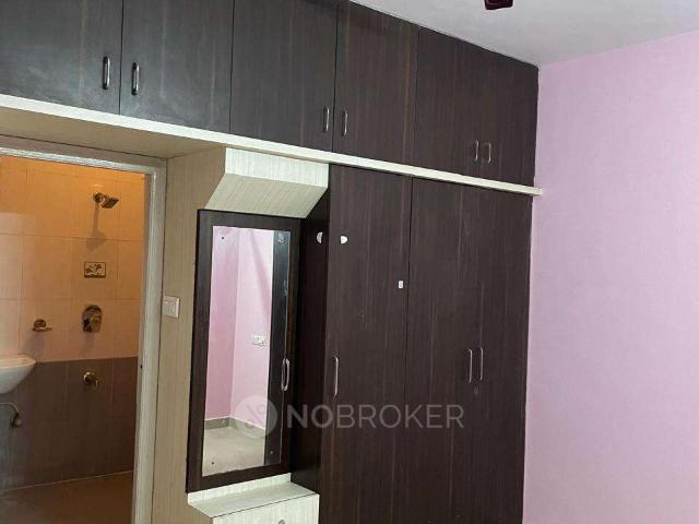 2 BHK Flat In Bm Revira, Brookefield For Sale In Brookefield