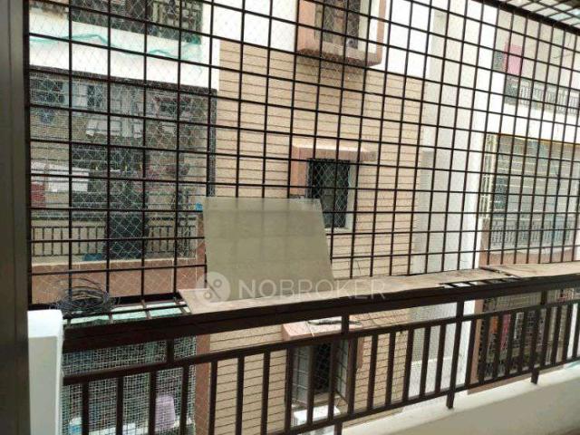 2 BHK Flat In Bm Shreya Homes Elegance for Rent In Bm Shreya Homes C Block
