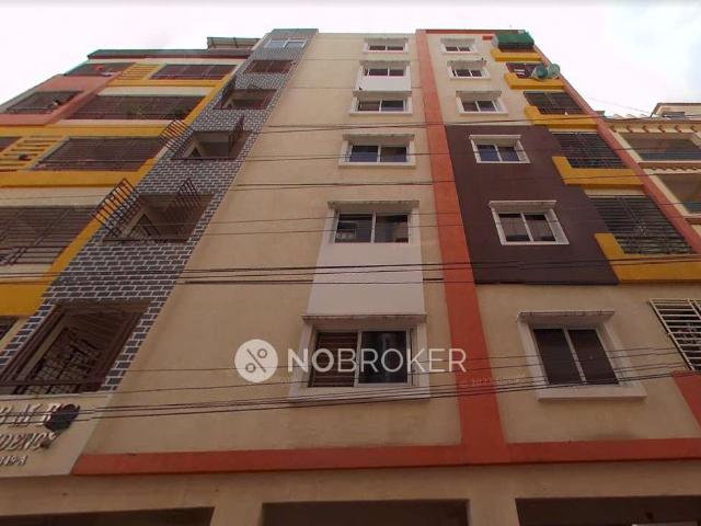 2 BHK Flat In Bmrpride For Sale In Addagutta