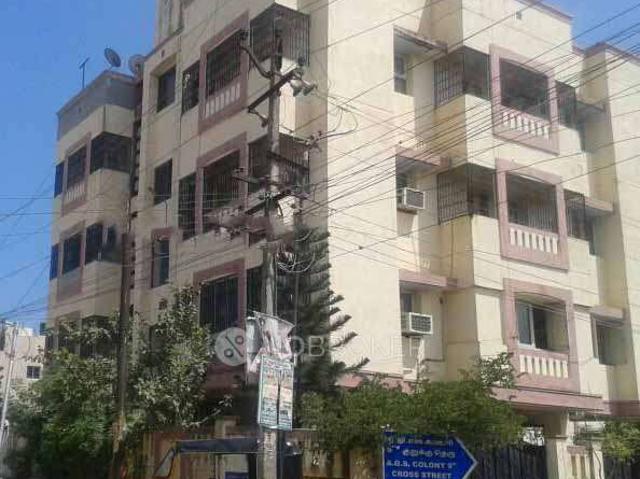 2 BHK Flat In Bnc Divya Varshini for Rent In Adambakkam