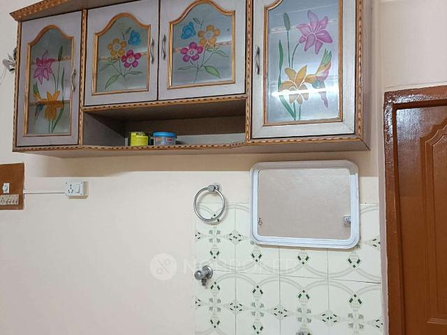 2 BHK Flat In Bnr Towers Serlingampally For Sale In Lingampally